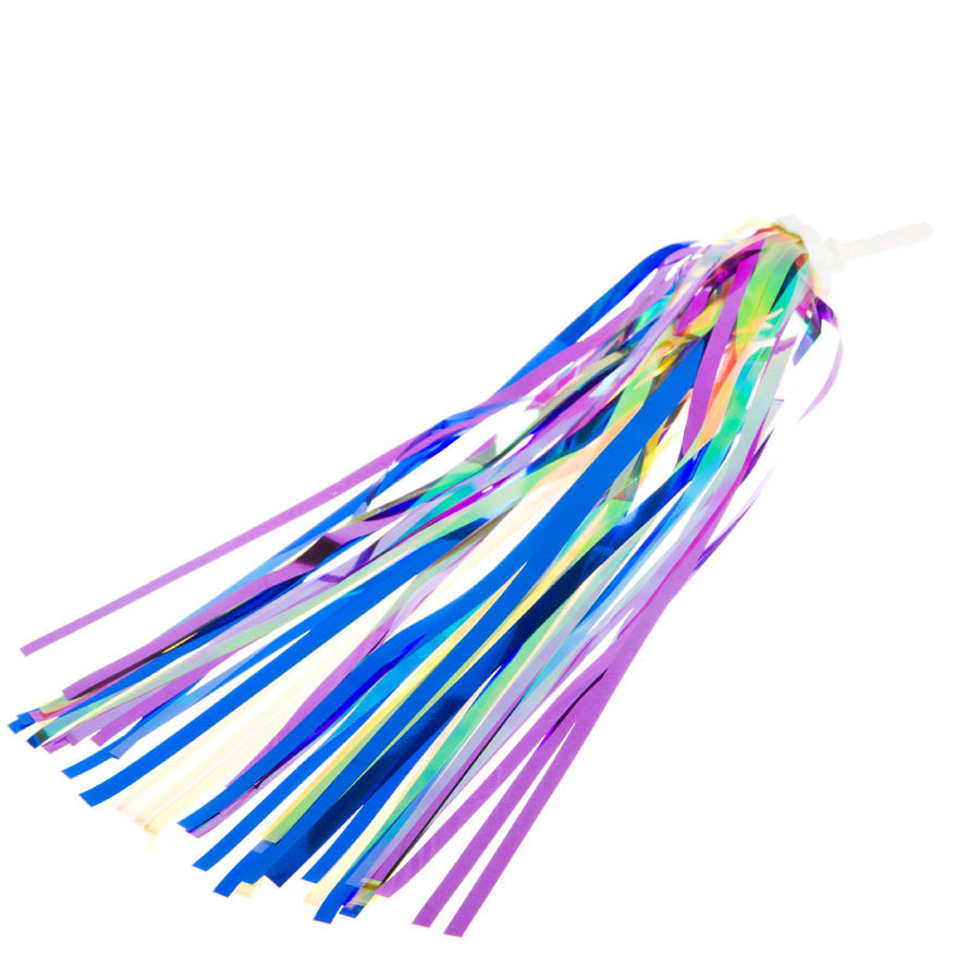 670613-01::0::670613-01::EVO, Guirlande Licorne, Bleu/Vert/Mauve