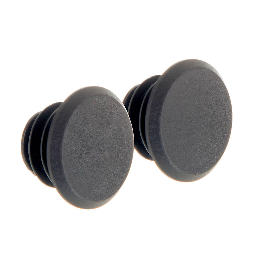 670627-01::1::670627-01::EVO, Gripton™, Poignées, 127mm, Noir