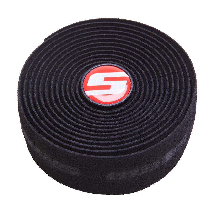 670688-01::0::670688-01::SRAM, SuperSuede, Handlebar Tape, Black