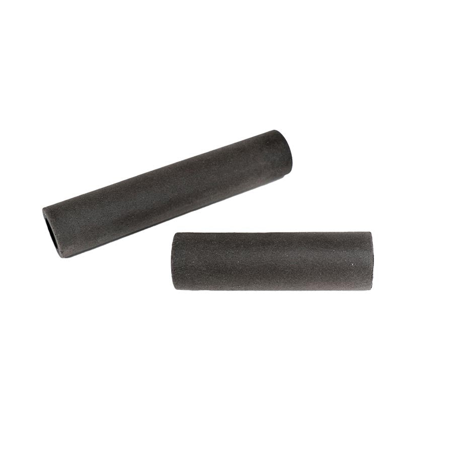 670716-02::0::670716-02::RockShox, Poignées pour TwistLoc 89/135mm, Poignées, 135mm/89mm, Smooth, Paire