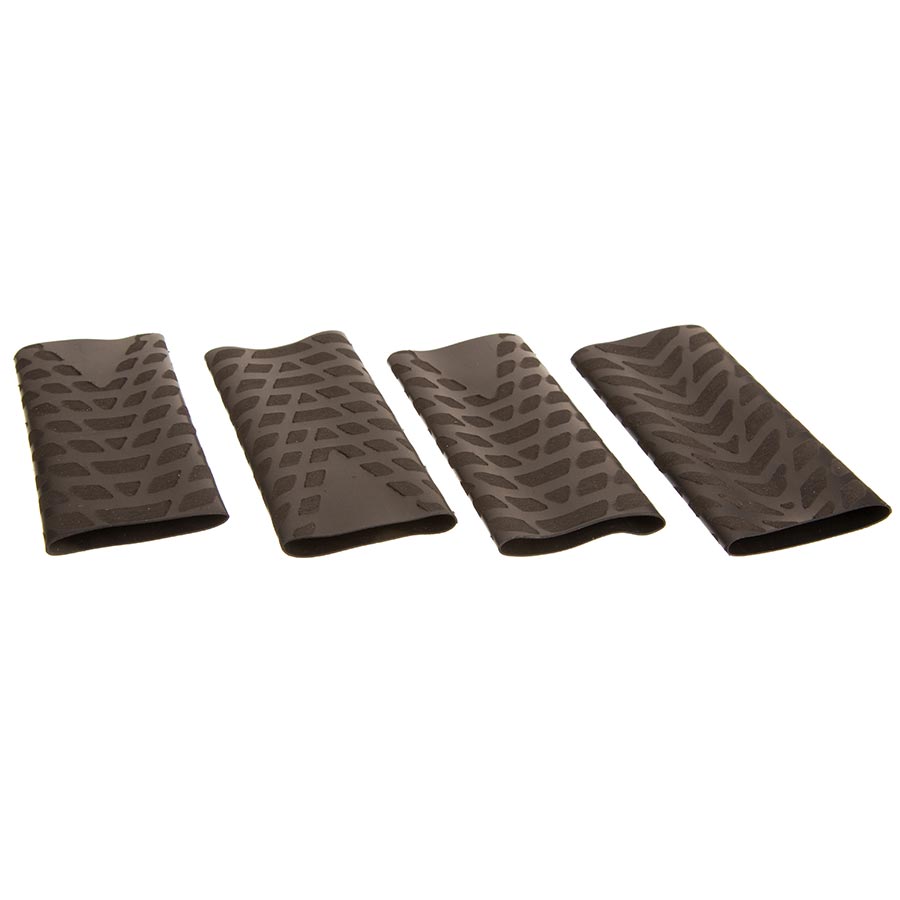 670734-01::0::670734-01::Zipp, Poignées pour Vuka Shift AXS, Poignées, Noir, 4pcs