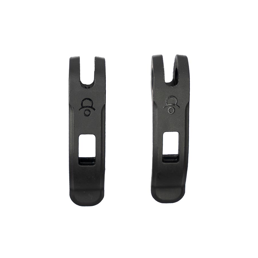 670735-01::0::670735-01::Kids Ride Shotgun, Levier blocage rapide Pro Bar, Paire