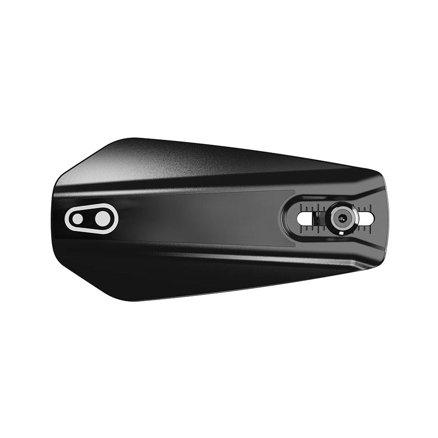 670822-01::1::670822-01::crankbrothers, Guardian Handguards, Support à dégagement rapide de 22,2 mm, Paire