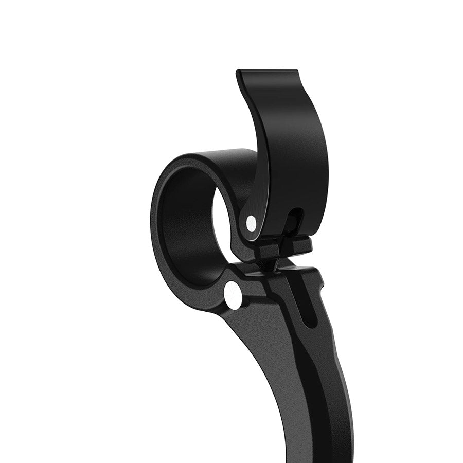 670822-01::2::670822-01::crankbrothers, Guardian Handguards, Support à dégagement rapide de 22,2 mm, Paire