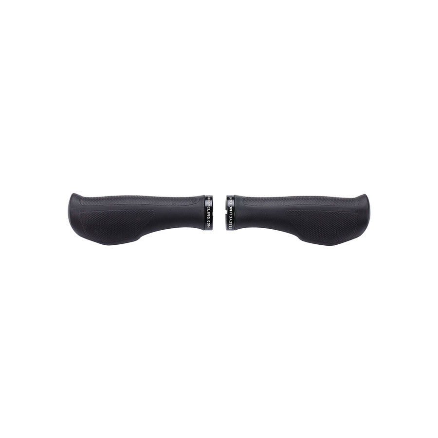 670825-01::1::670825-01::BBB Cycling, BHG-71 ErgoFix, Poignées, 133mm, Noir