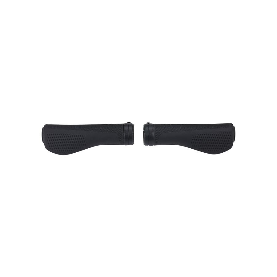 670829-01::1::670829-01::BBB Cycling, BHG-110 SteadyComfort, Poignées, 136mm, Noir