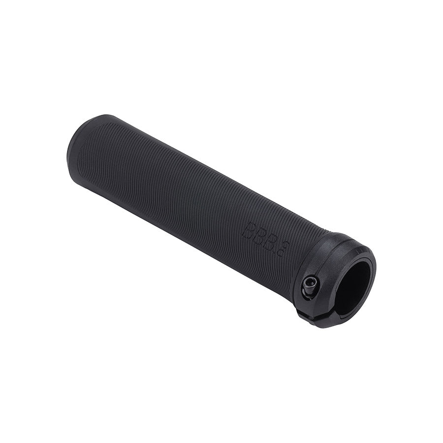 670830-01::2::670830-01::BBB Cycling, BHG-115 SteadyActive, Poignées, 136mm, Noir