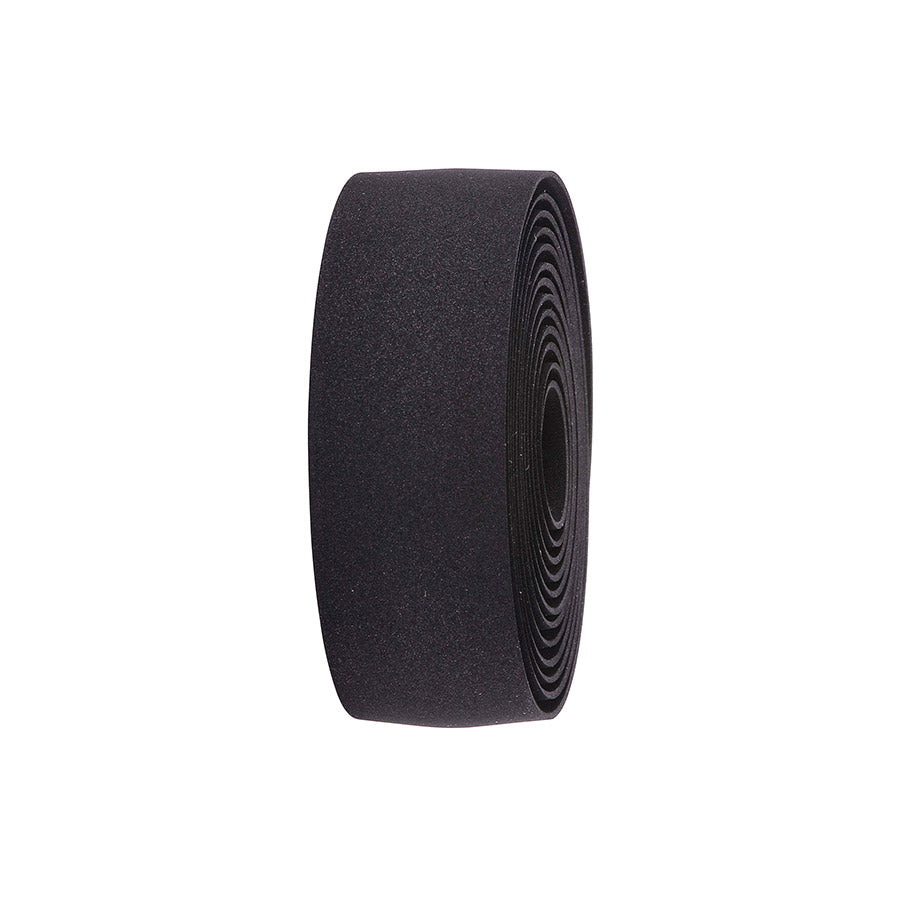 670831-01::0::670831-01::BBB Cycling, BHT-01 RaceRibbon, Guidoline, Noir, 2.5mm d'épaisseur