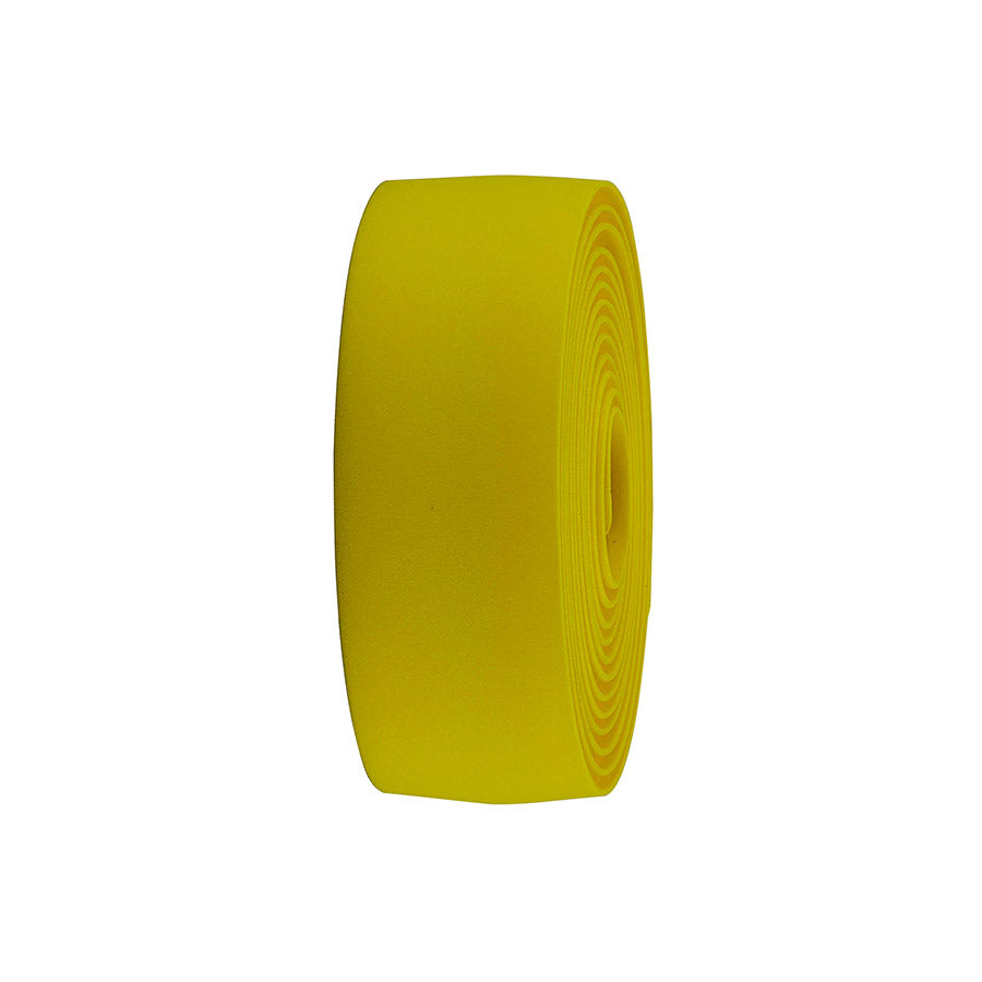 670831-04::0::670831-04::BBB Cycling, BHT-01 RaceRibbon, Guidoline, Jaune, 2.5mm d'épaisseur