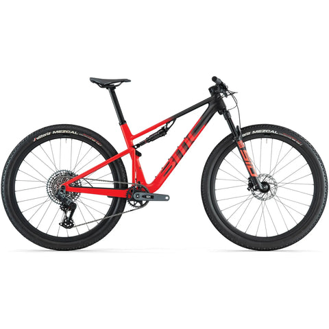 BMC Fourstroke 01 TWO 2025