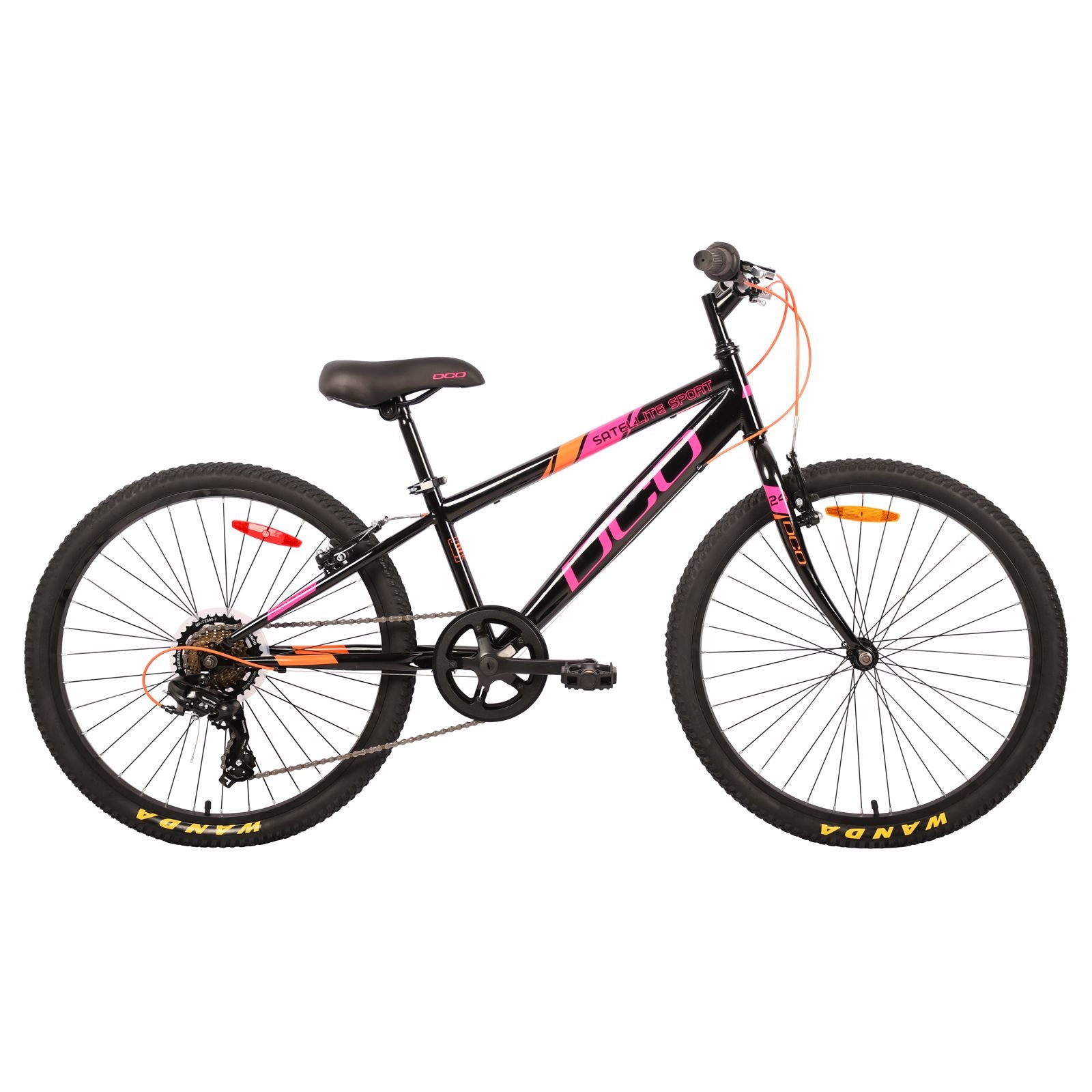 Dco Satellite Sport 24