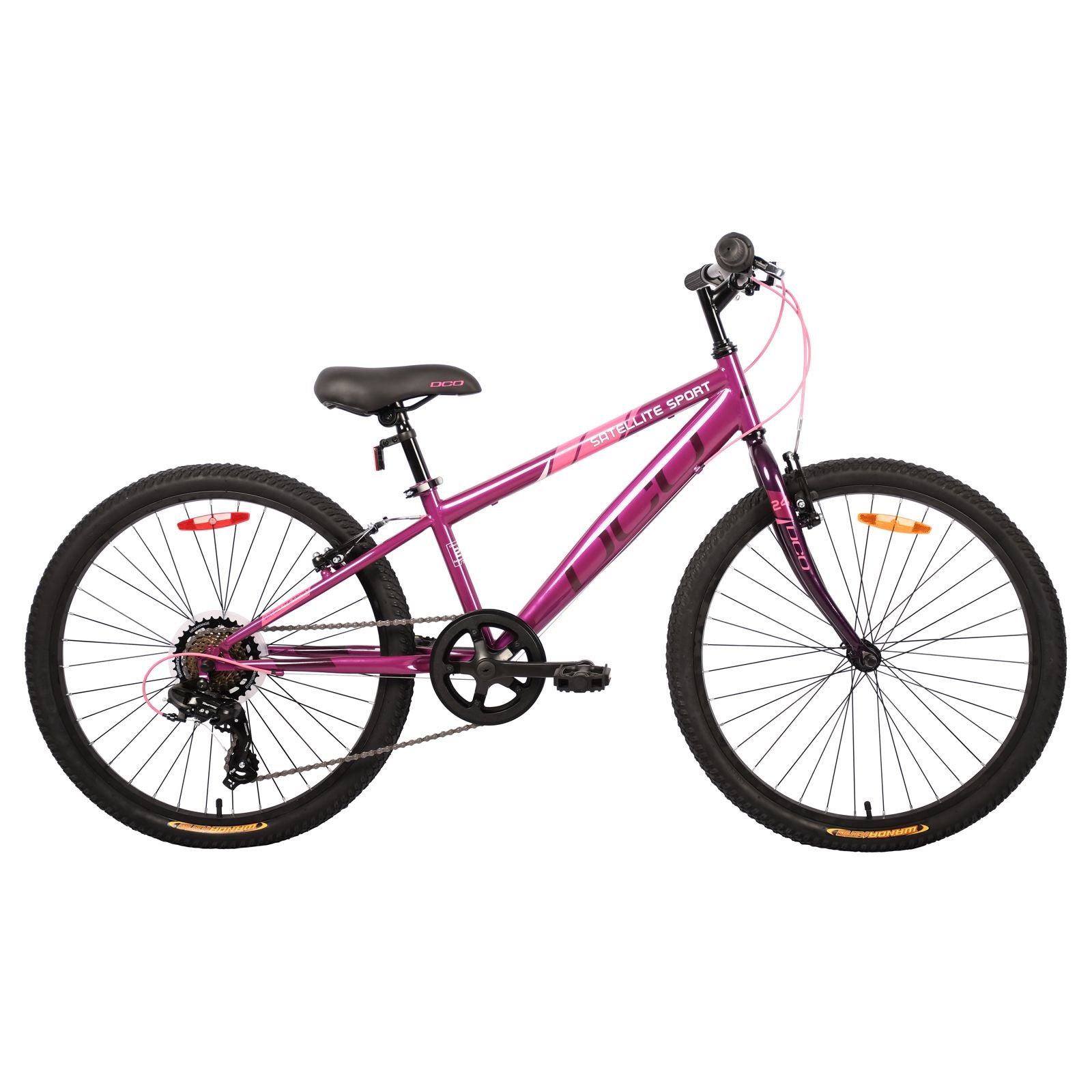 Dco Satellite Sport 24