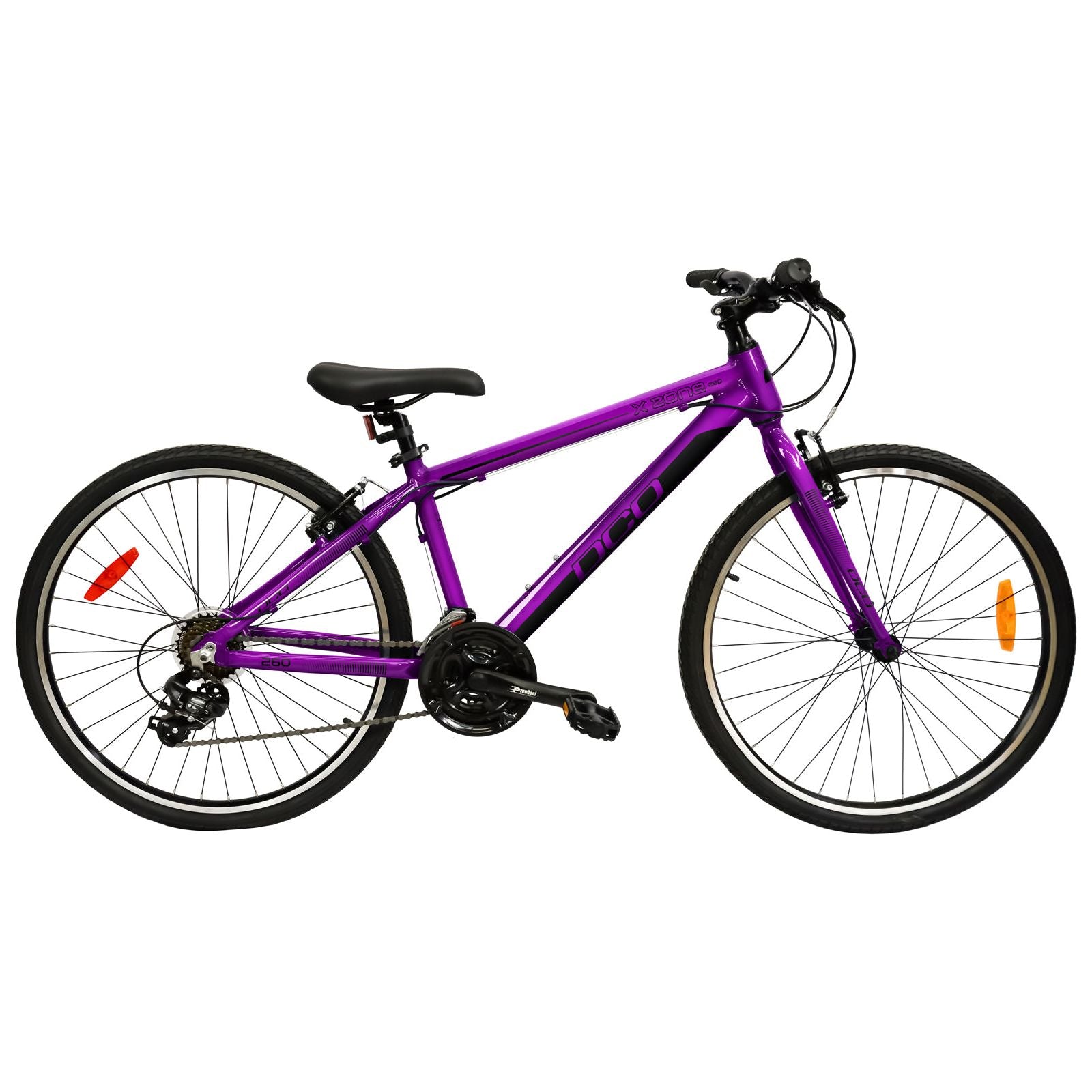 Dco Xzone 260