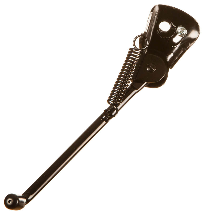 690011-01::0::690011-01::EVO, AXL16, Béquille En Acier Pour Fixation Sur Essieu, 16"