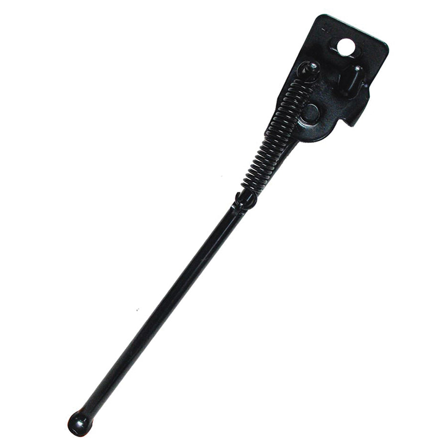 690011-02::0::690011-02::EVO, AXL20, Béquille En Acier Pour Fixation Sur Essieu, 20''