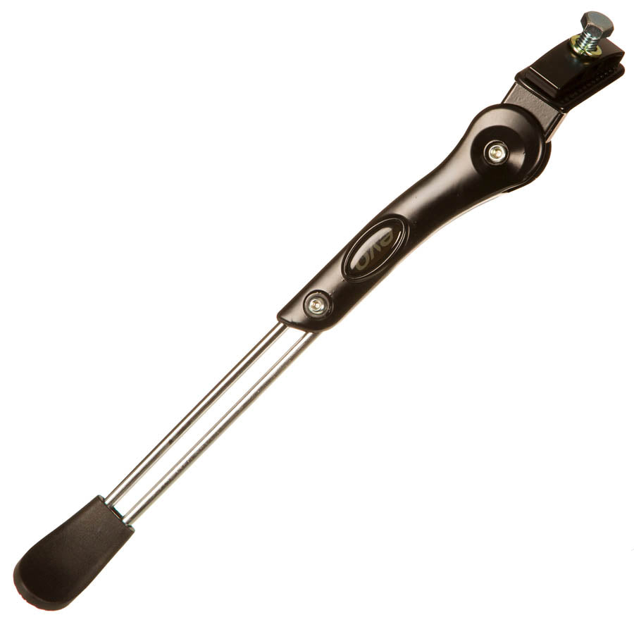 690016-01::1::690016-01::EVO, Classic DLX, Béquille Centrale En Alliage/Acier, Ajustable 24'' à  29"