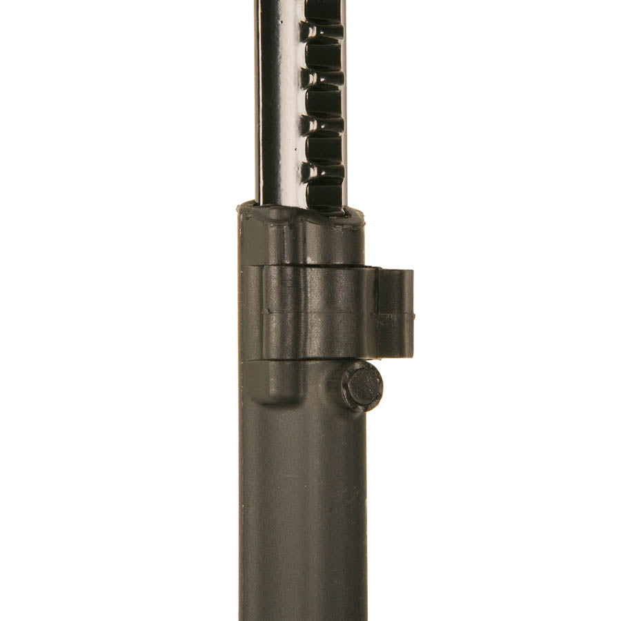 690031-01::0::690031-01::EVO, Pylon Sur Base, Béquille en alliage, 24'' à 29"