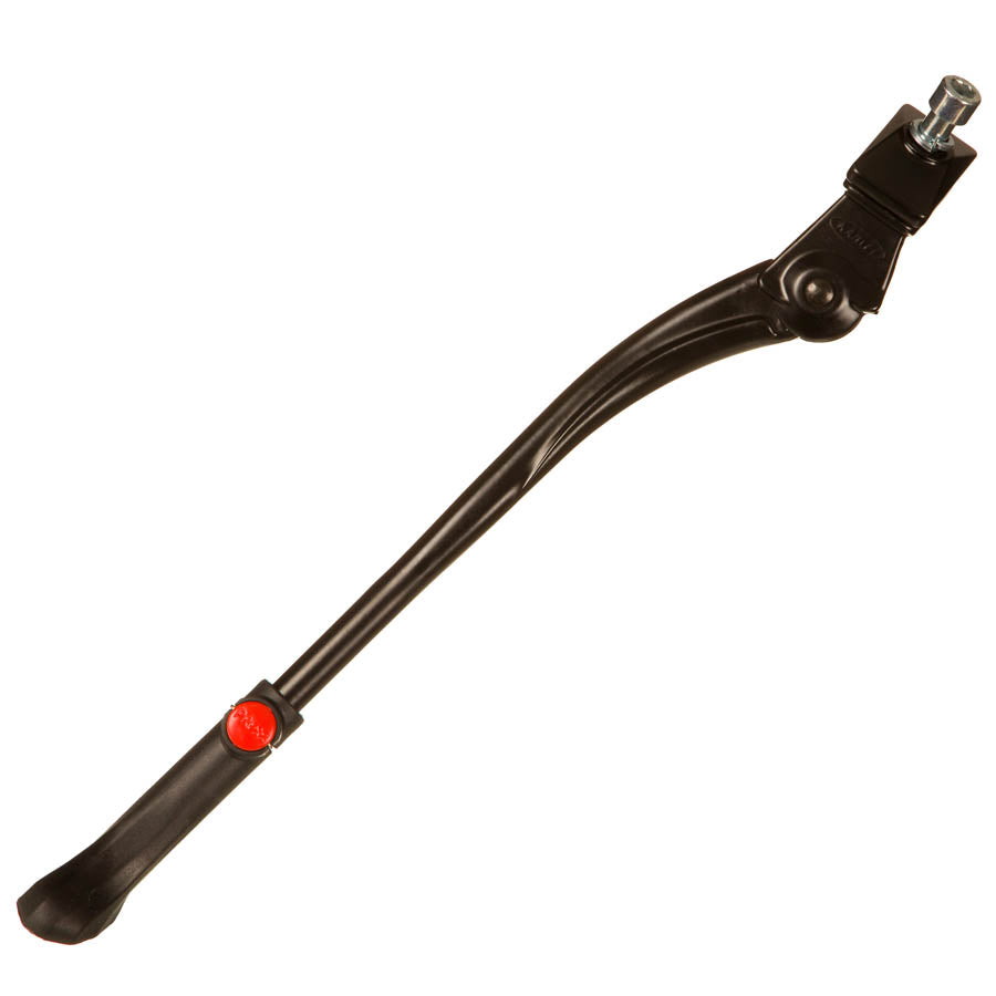 690044-01::1::690044-01::EVO, Easy Button Centrale, Béquille Centrale En Alliage, 24" à 700C