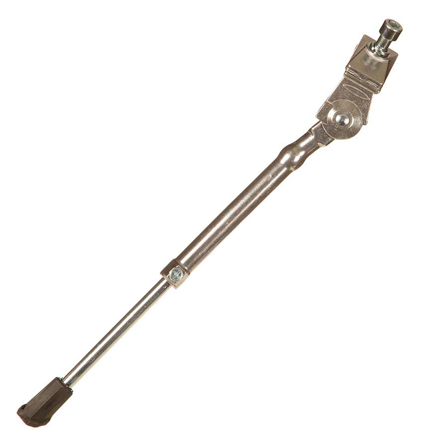 690066-01::0::690066-01::EVO, Classique Ajustable, Béquille Centrale En Alliage/Acier, 24'' à 700C