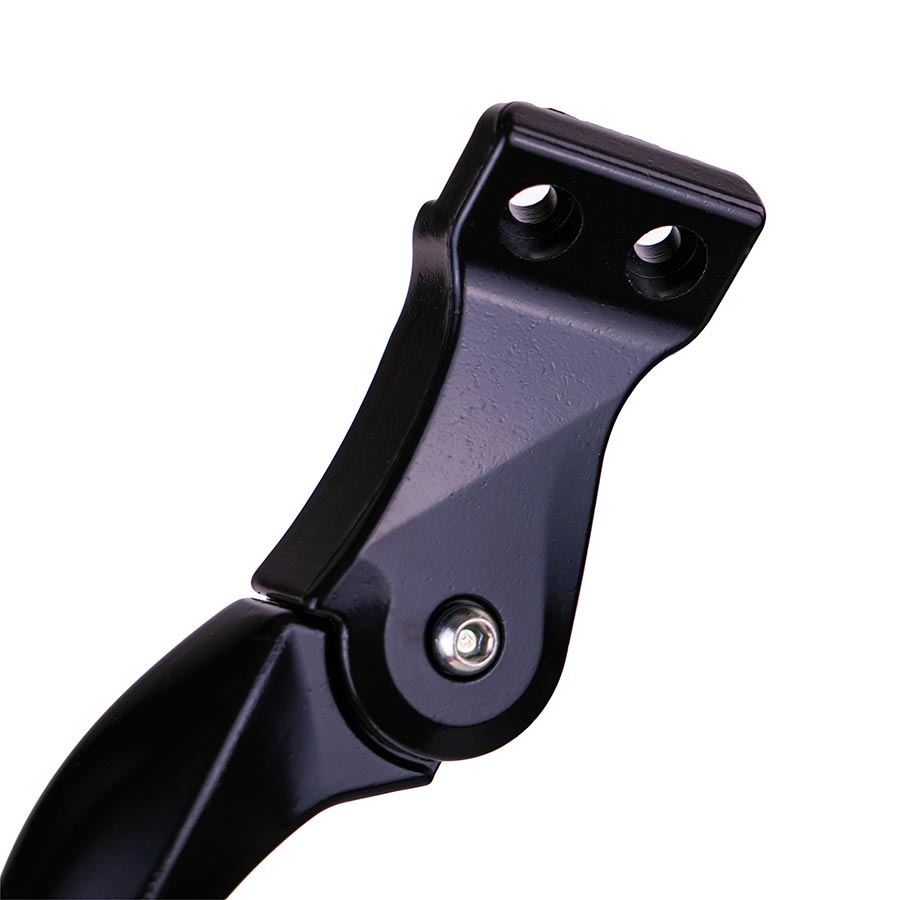 690071-01::2::690071-01::EVO, DM18, Béquille en alliage à fixation directe, 24'' à 29"