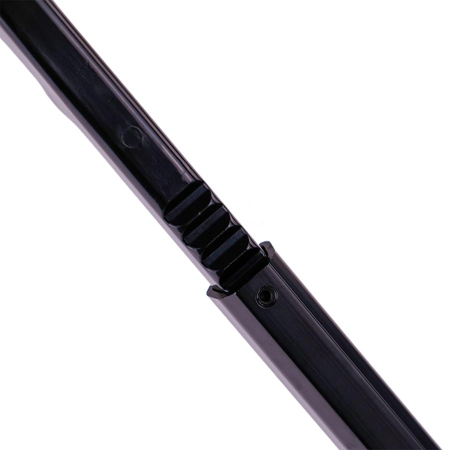 690071-01::4::690071-01::EVO, DM18, Béquille en alliage à fixation directe, 24'' à 29"