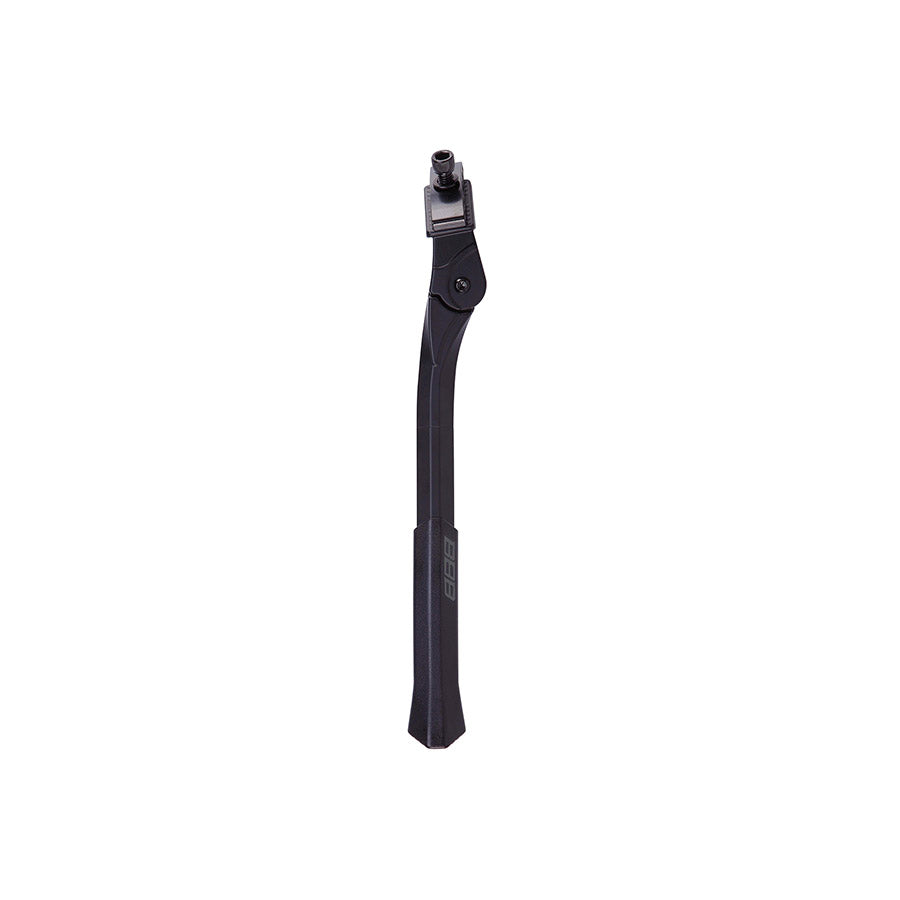 690110-01::0::690110-01::BBB Cycling, BKS-05 CityKick, Béquille centrale, 26'' à 29'', Acier, Noir, 322g