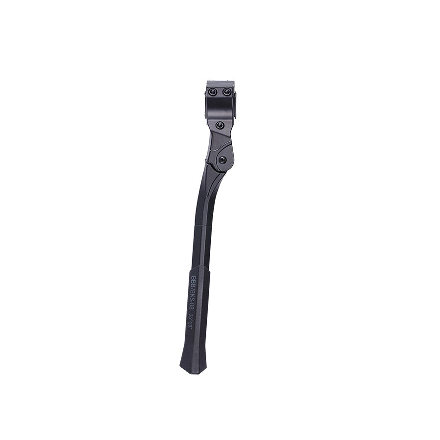 690112-01::0::690112-01::BBB Cycling, BKS-08 UniKick, Béquille, 26'' à 29'', Noir,