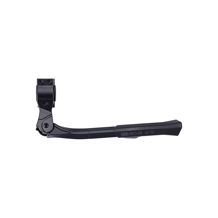 690112-01::1::690112-01::BBB Cycling, BKS-08 UniKick, Béquille, 26'' à 29'', Noir,