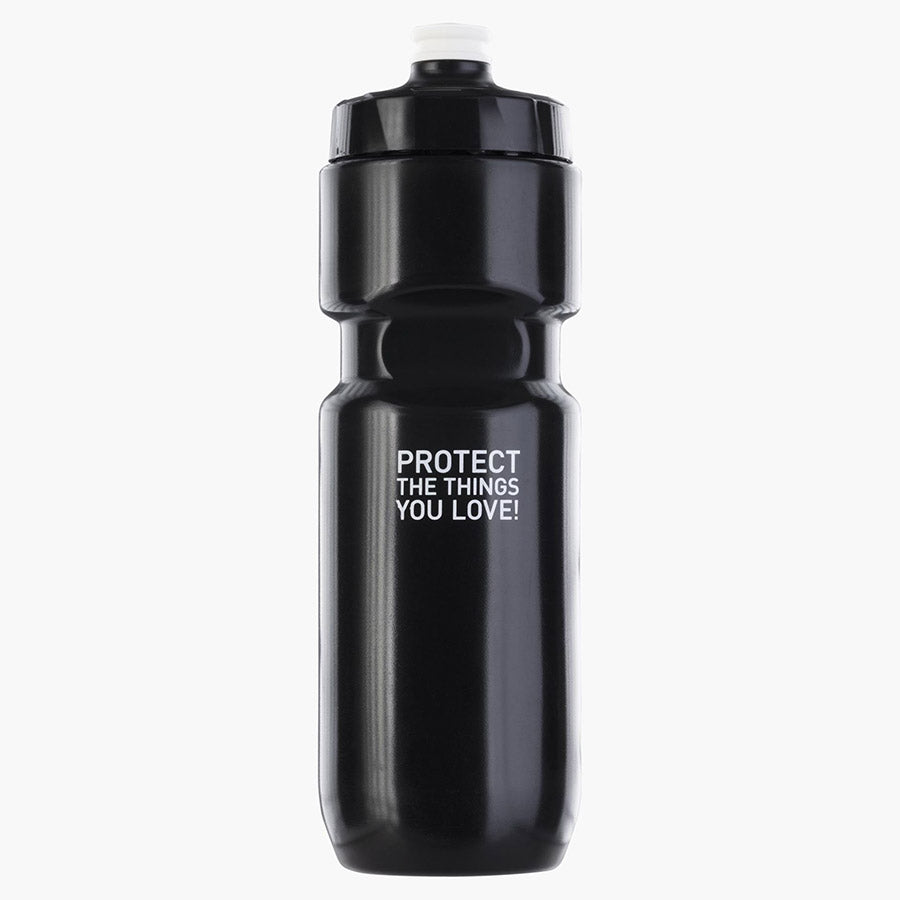 700256-01::1::700256-01::EVOC, Drink Bottle 25oz, Bidon, 750ml / 25oz, Noir