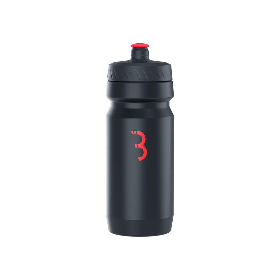 700261-02::0::700261-02::BBB Cycling, BWB-01 CompTank 550, Bidon, 550ml / 19oz, Noir/Rouge