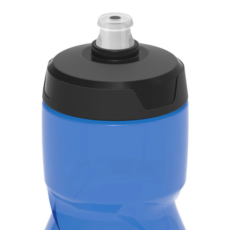 700265-02::1::700265-02::Zefal, Sense Soft 80, Bidon, 800ml / 27oz, Bleu Translucide