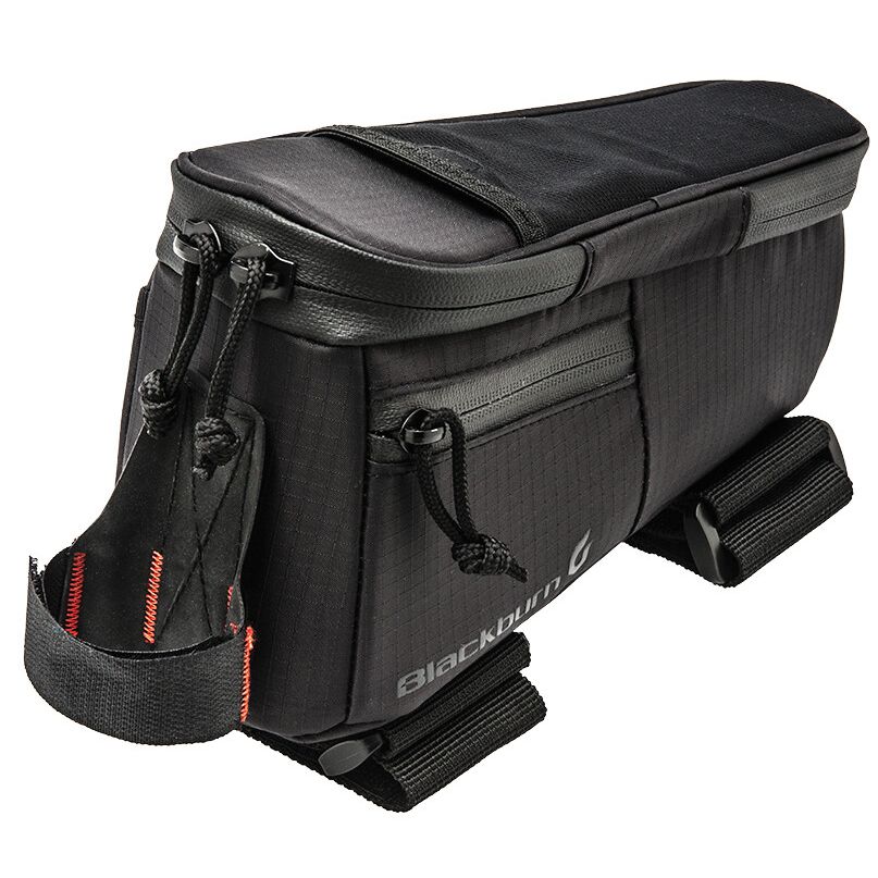 BL-7095550::0::BL-7095550::OUTPOST TOP TUBE BAG 2.0 (BOLT-ON COMPATIBLE)