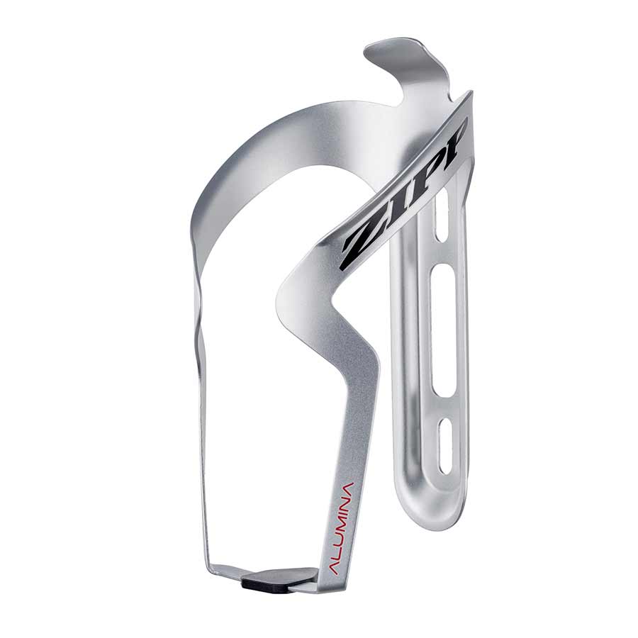 710077-02::0::710077-02::Zipp, Alumina, Porte-bidon, Aluminium, Silver