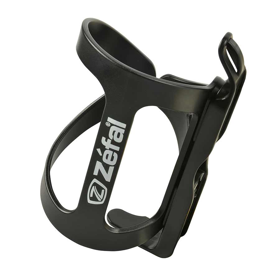 710150-01::0::710150-01::Zefal, Wiiz, Porte-bidon, Noir
