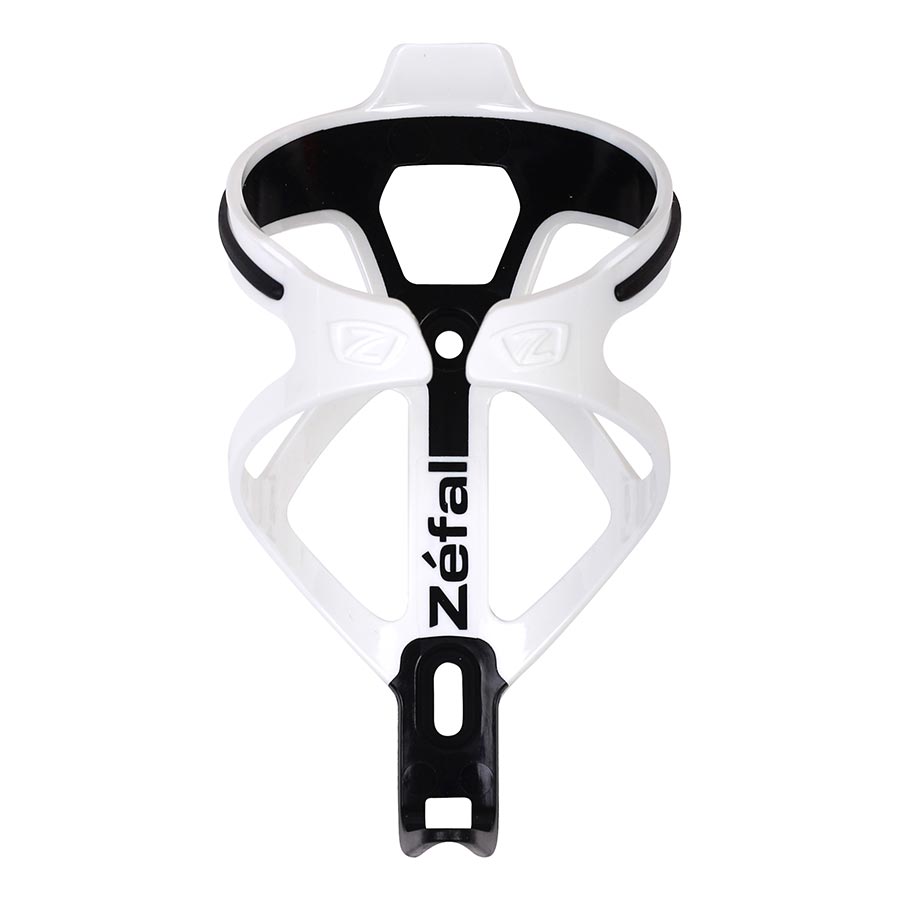 710194-03::0::710194-03::Zefal, Pulse B2, Porte-Bidon, Composite, Blanc, 31g