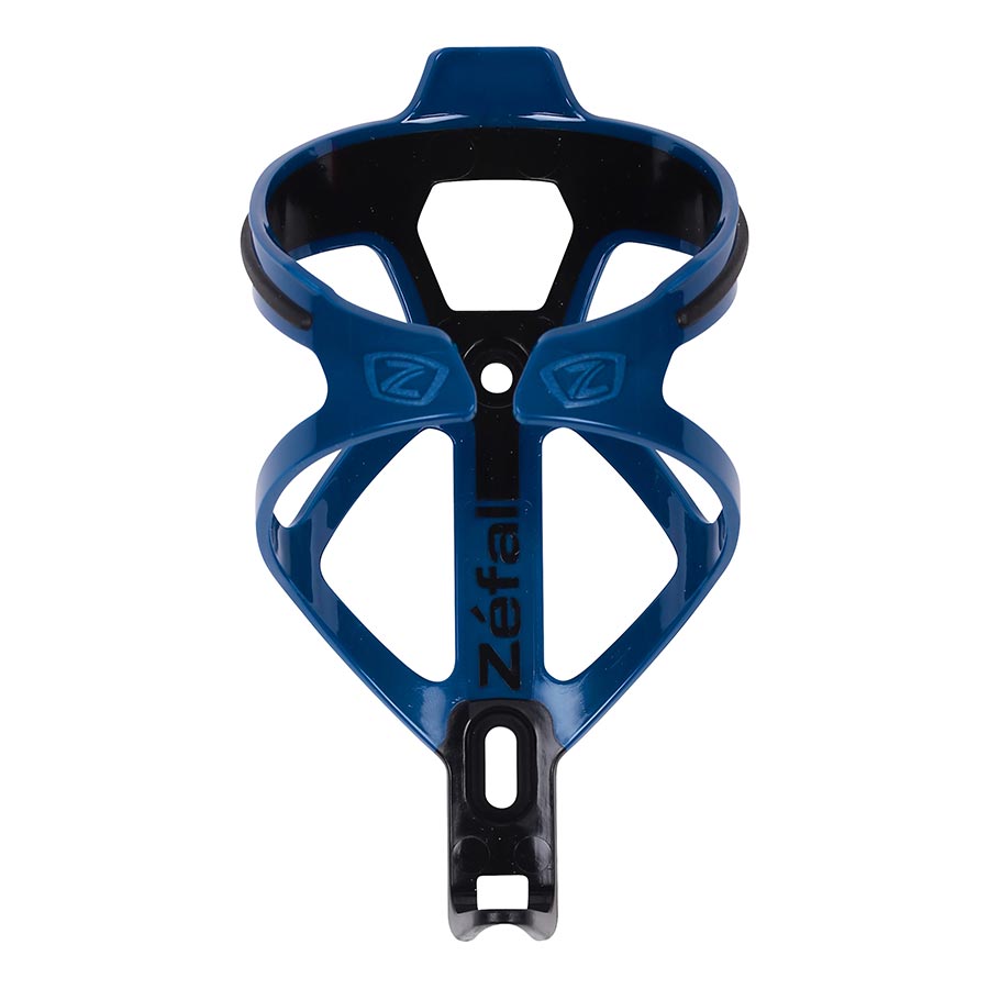 710194-04::0::710194-04::Zefal, Pulse B2, Porte-Bidon, Composite, Bleu, 31g