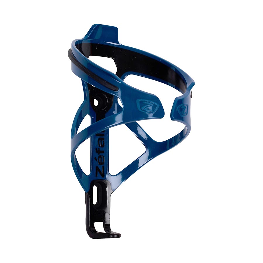 710194-04::1::710194-04::Zefal, Pulse B2, Porte-Bidon, Composite, Bleu, 31g