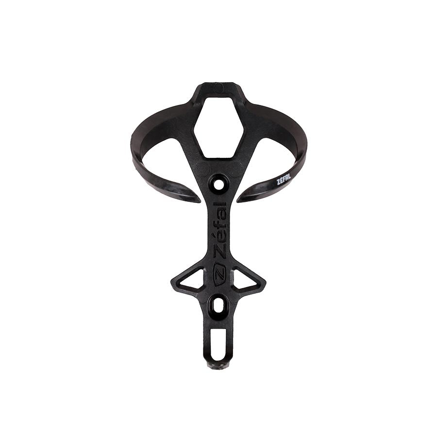 710207-01::0::710207-01::Zefal, Pulse L2, Porte-Bidon, Carbone, 18g