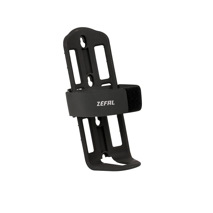 710208-01::0::710208-01::Zefal, Z Adventure Cage, Porte-Bidon, Polypropylène, 88g