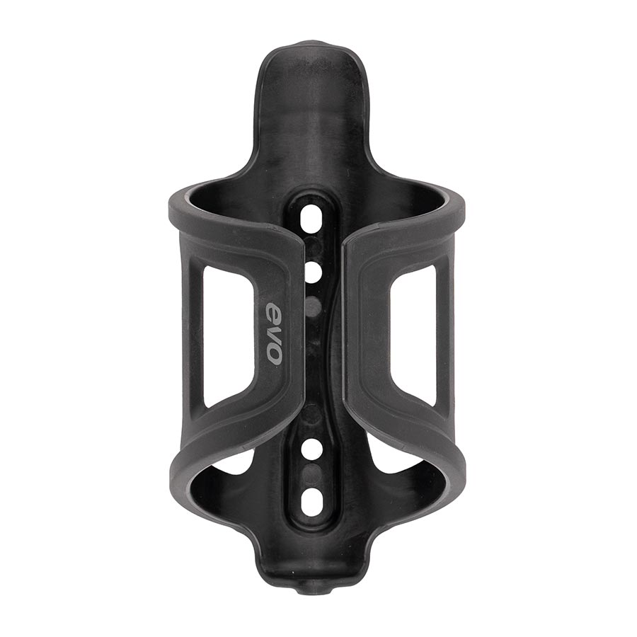 710209-01::0::710209-01::EVO, Grappler, Porte-Bidon, Composite, Noir
