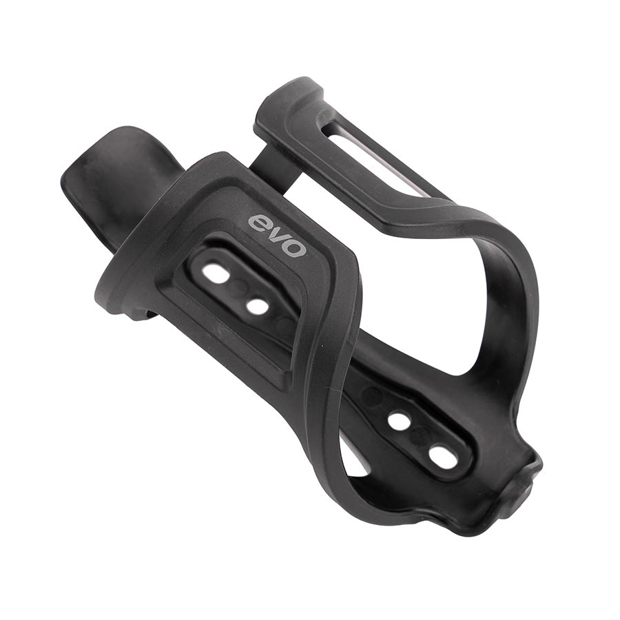 710209-01::2::710209-01::EVO, Grappler, Porte-Bidon, Composite, Noir