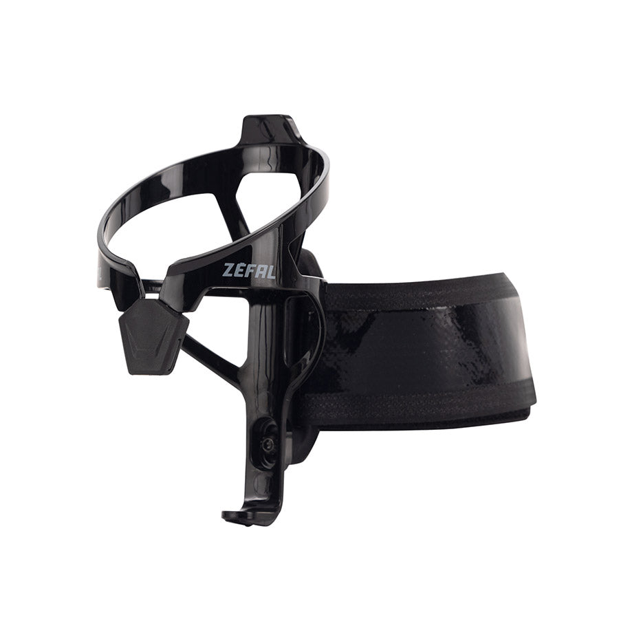 710270-01::2::710270-01::Zefal, Universal, Support de porte-bidon, Noir
