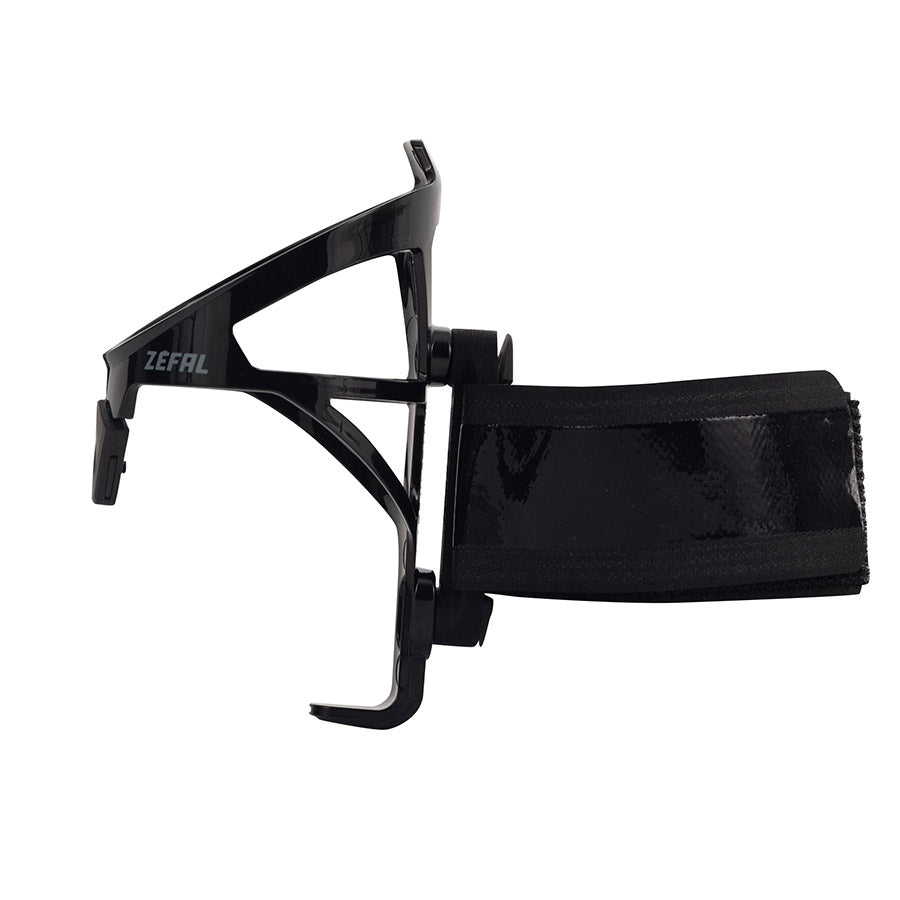 710270-01::3::710270-01::Zefal, Universal, Support de porte-bidon, Noir