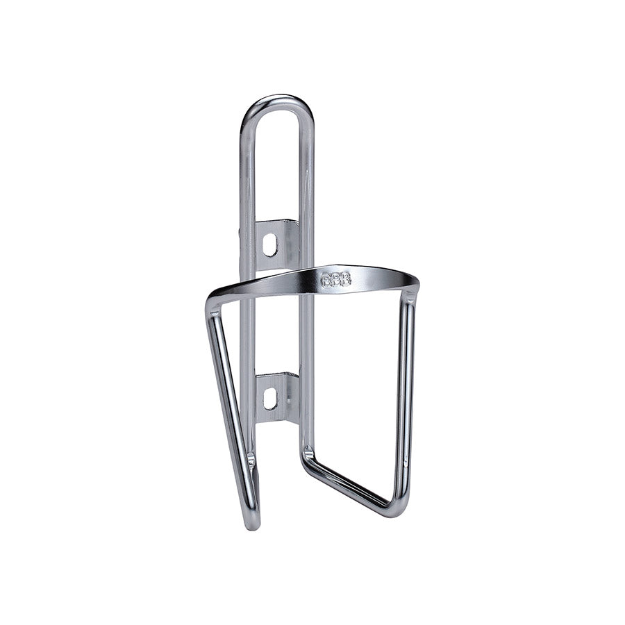 710271-01::0::710271-01::BBB Cycling, BBC-01 EcoTank, Porte-Bidon, Aluminium, 67g, Argent
