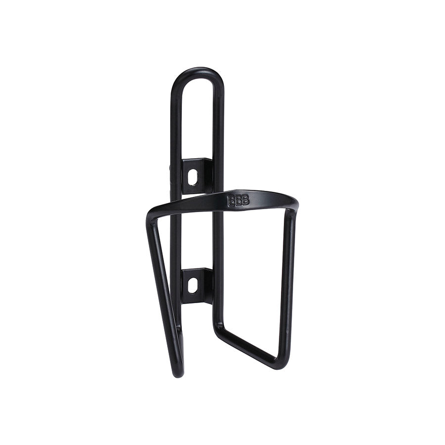 710271-02::0::710271-02::BBB Cycling, BBC-01 EcoTank, Porte-Bidon, Aluminium, 67g, Noir