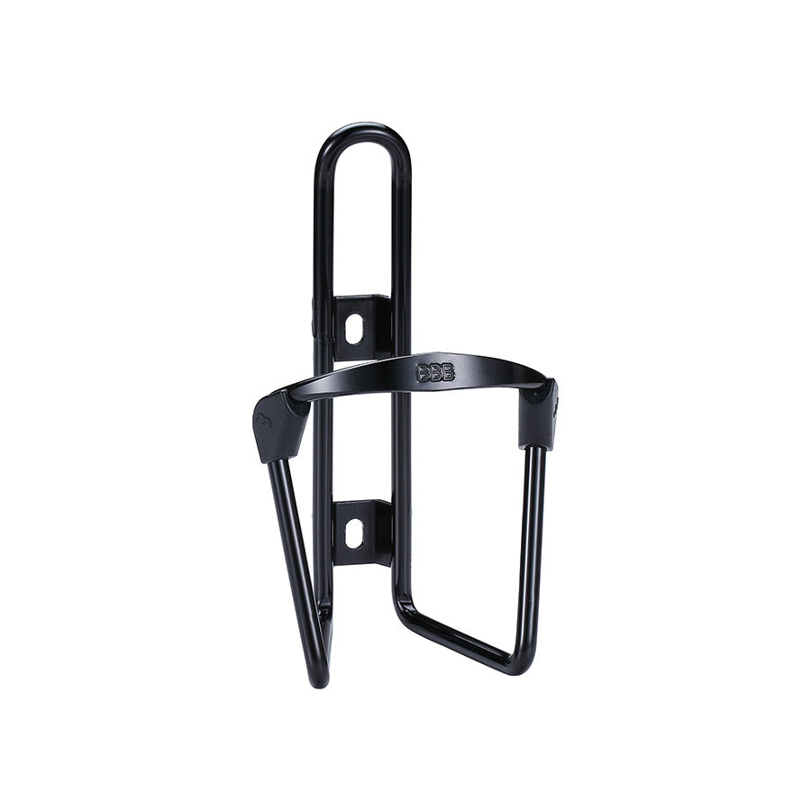 710272-01::0::710272-01::BBB Cycling, BBC-03 FuelTank, Porte-Bidon, Aluminium, 72g, Noir lustré