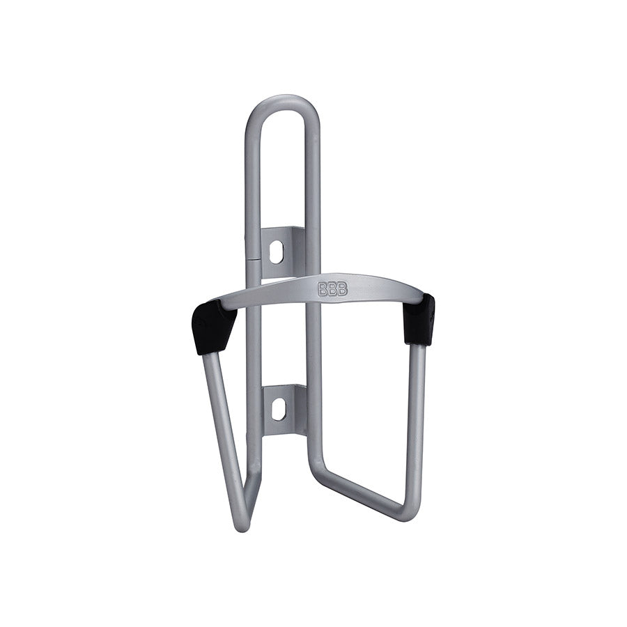 710272-05::0::710272-05::BBB Cycling, BBC-03 FuelTank, Porte-Bidon, Aluminium, 72g, Argent