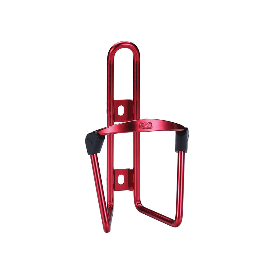 710272-08::0::710272-08::BBB Cycling, BBC-03 FuelTank, Porte-Bidon, Aluminium, 72g, Rouge anodisé