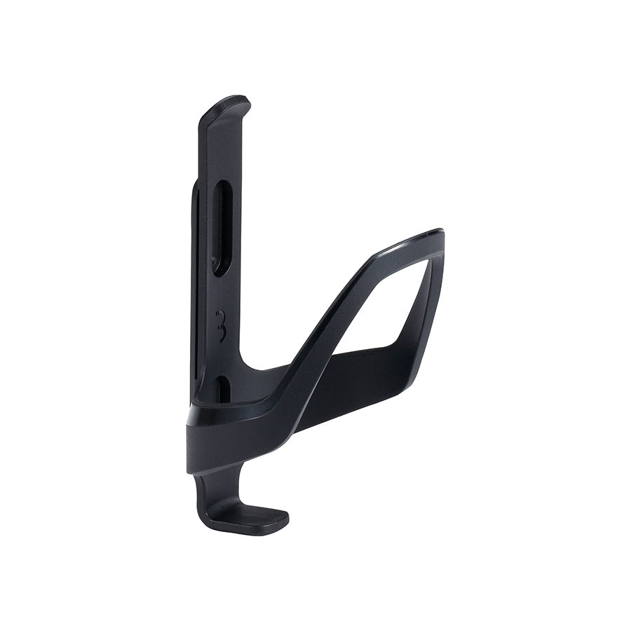710274-01::2::710274-01::BBB Cycling, BBC-42 DualCage 2.0, Porte-Bidon, Composite, Noir