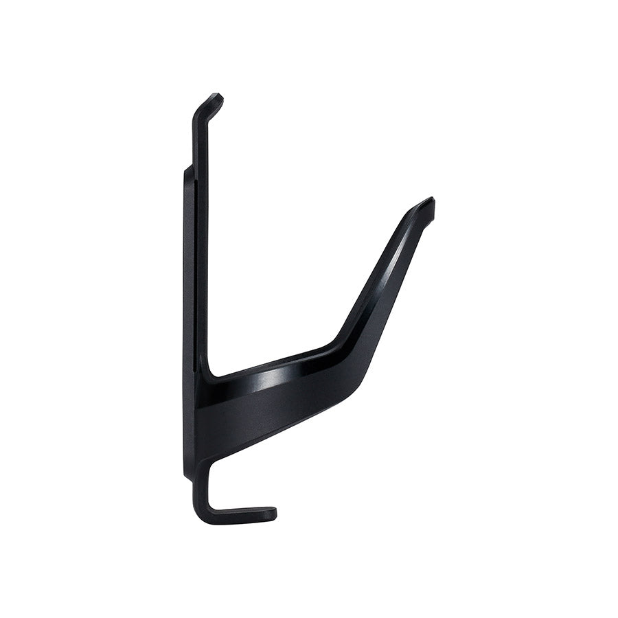 710274-01::3::710274-01::BBB Cycling, BBC-42 DualCage 2.0, Porte-Bidon, Composite, Noir